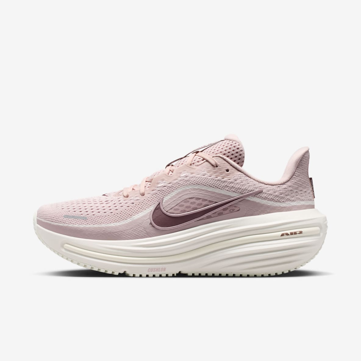NIKE公式】 ランニング シューズ ピンク【ナイキ公式通販】